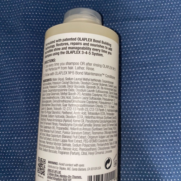 OLAPLEX SET COMPLETE ( 8 ) - Picture 6 of 11